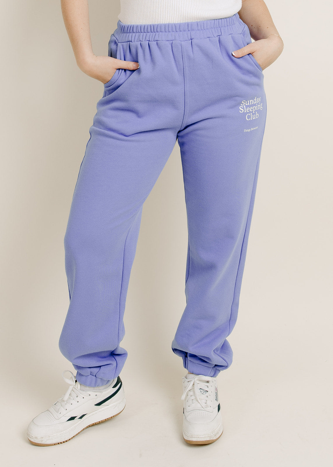 Sleeping Club Joggers