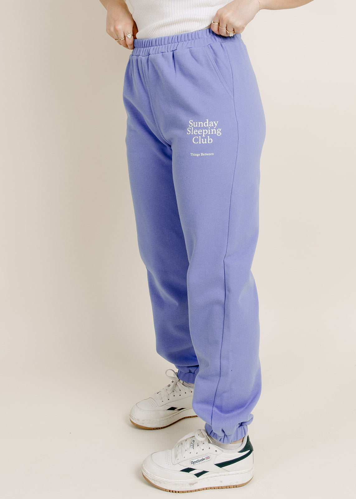 Sleeping Club Joggers