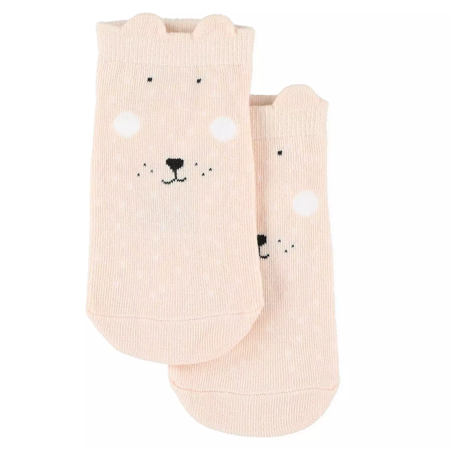 Sneaker socks 2-pack - Mrs. Rabbit