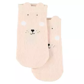 Sneaker socks 2-pack - Mrs. Rabbit