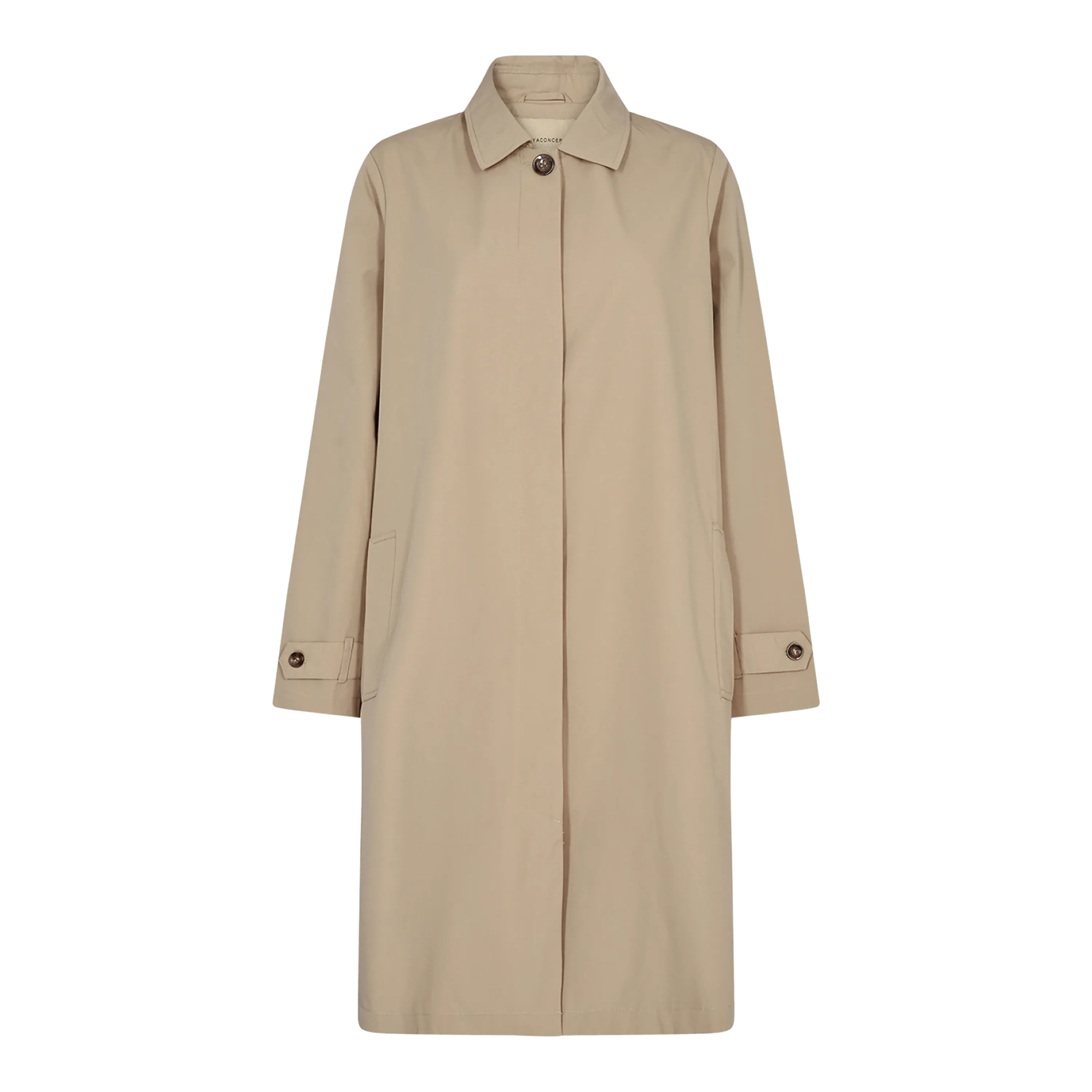 Soya Concept Lora Trench Coat