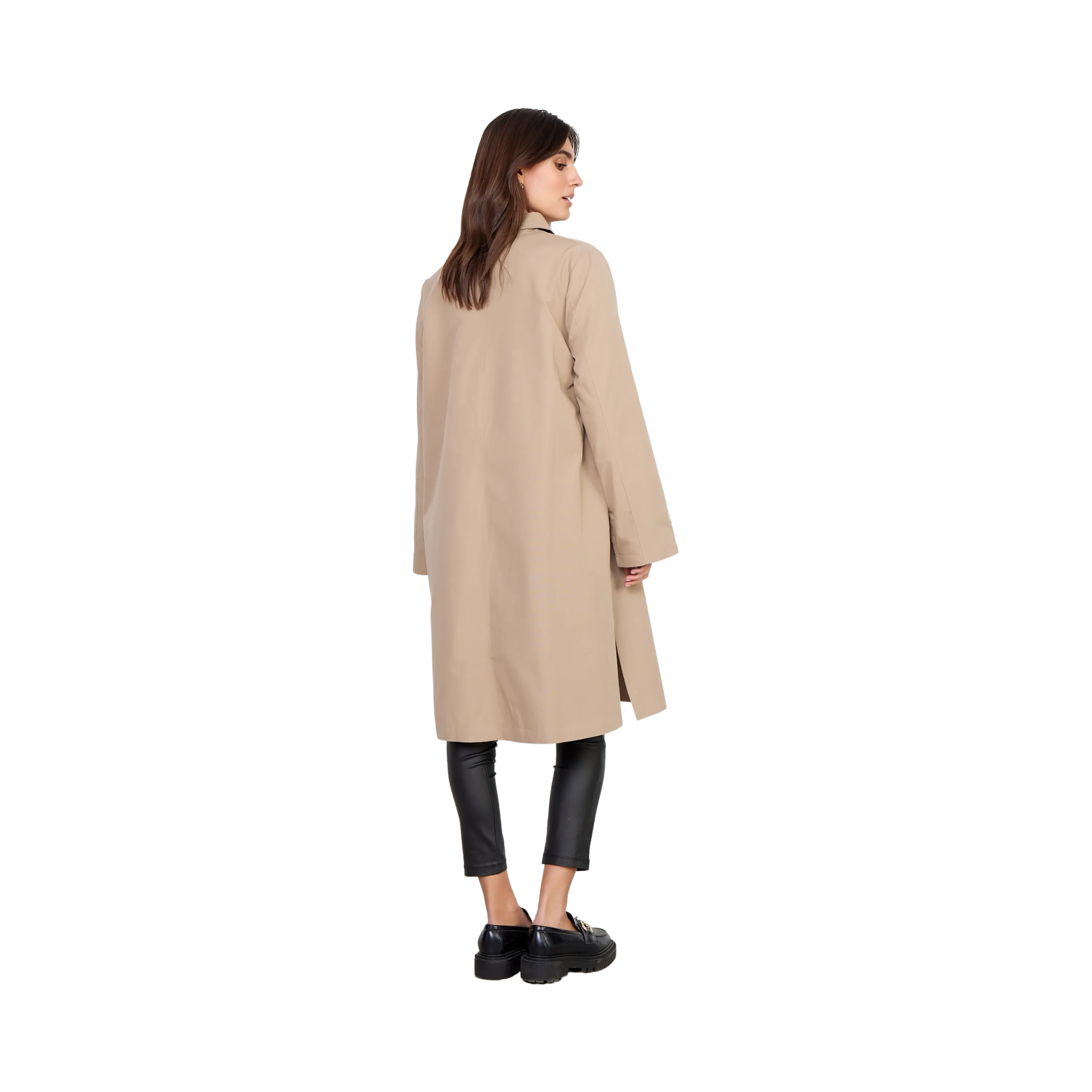 Soya Concept Lora Trench Coat