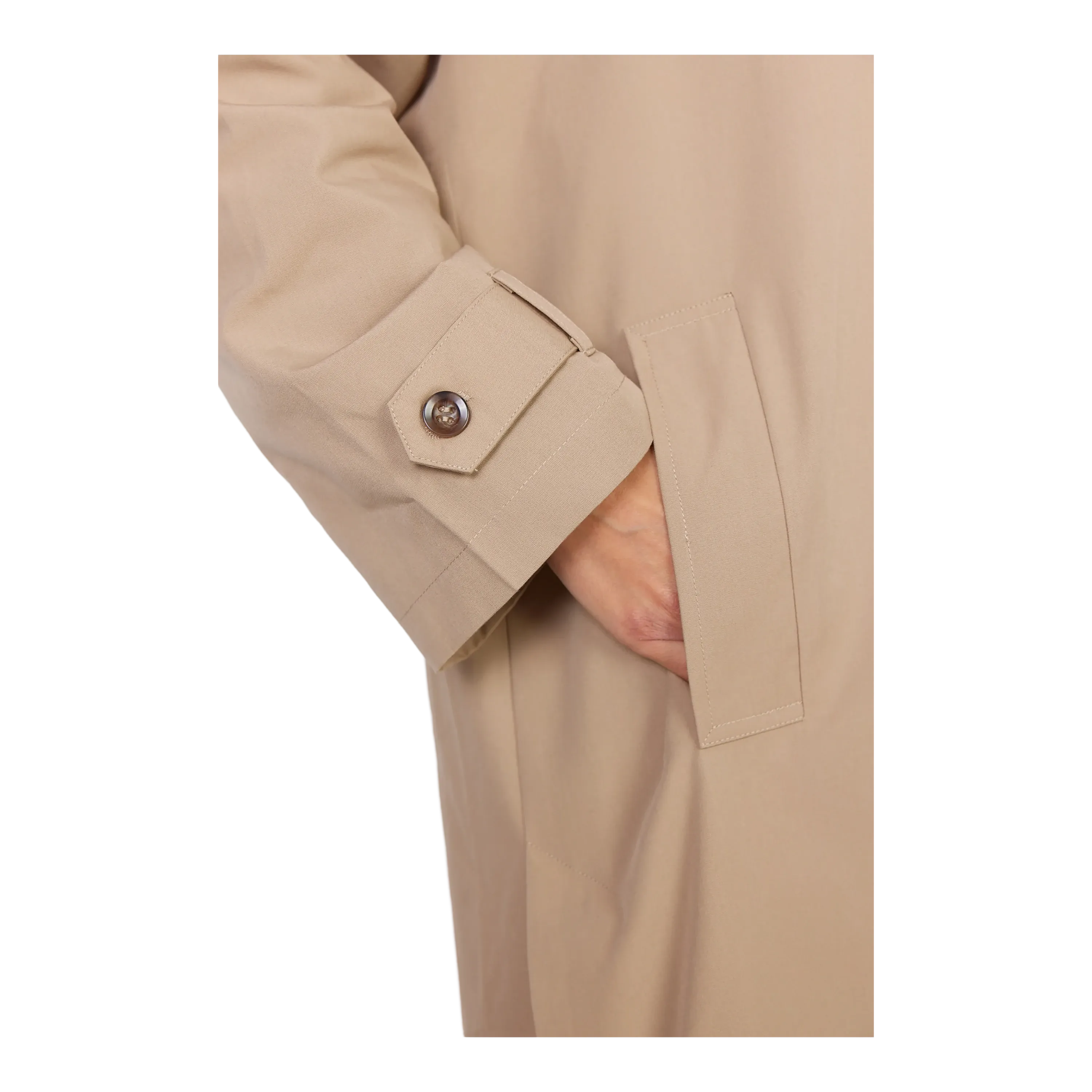 Soya Concept Lora Trench Coat