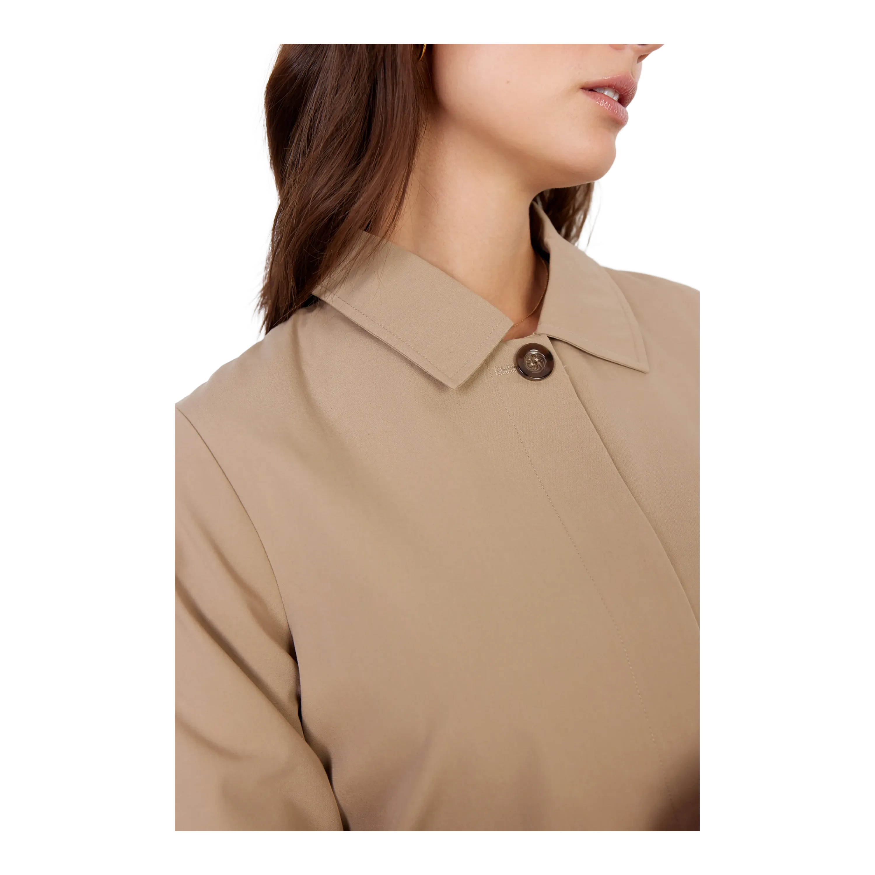 Soya Concept Lora Trench Coat