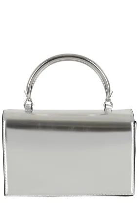 STAUD Arc Evening Bag