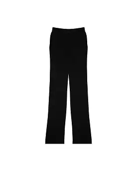 Stretch Lounge Pants Jet