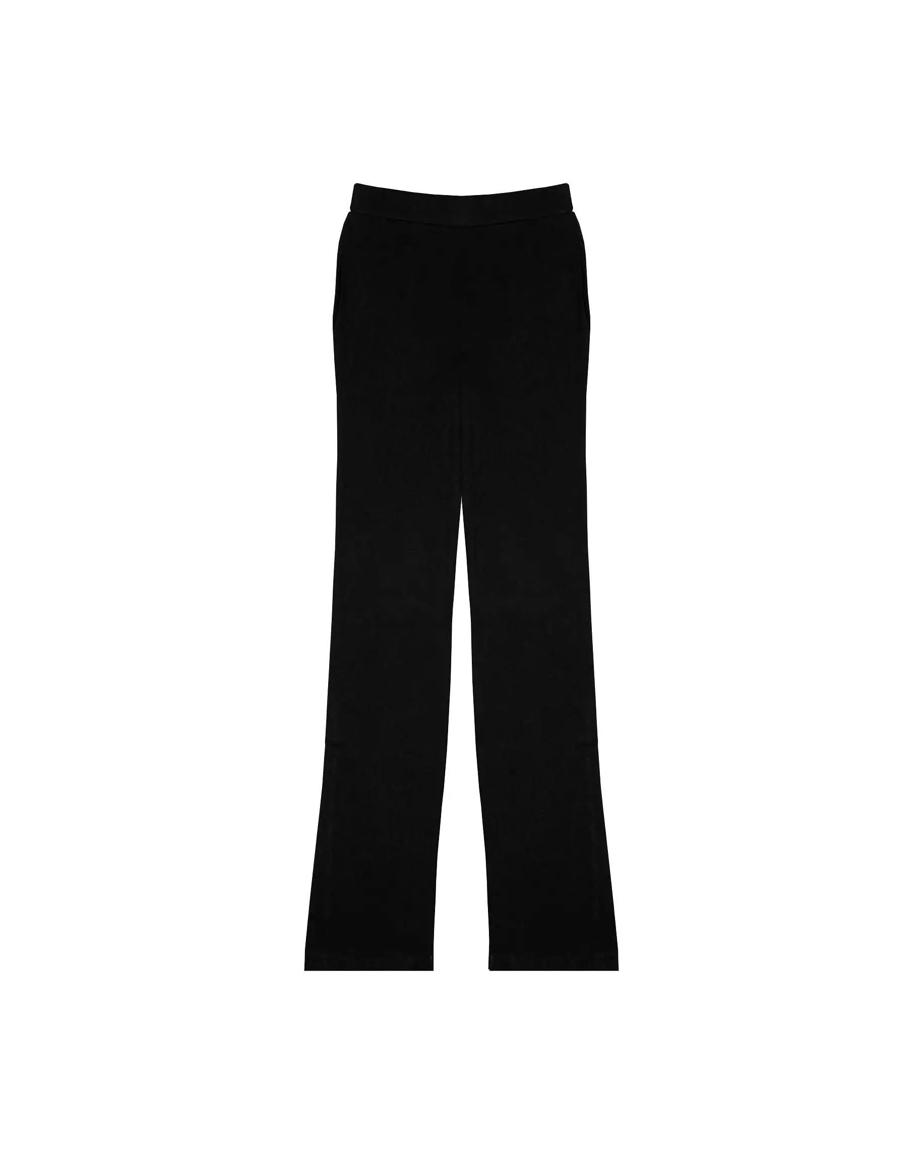 Stretch Lounge Pants Jet