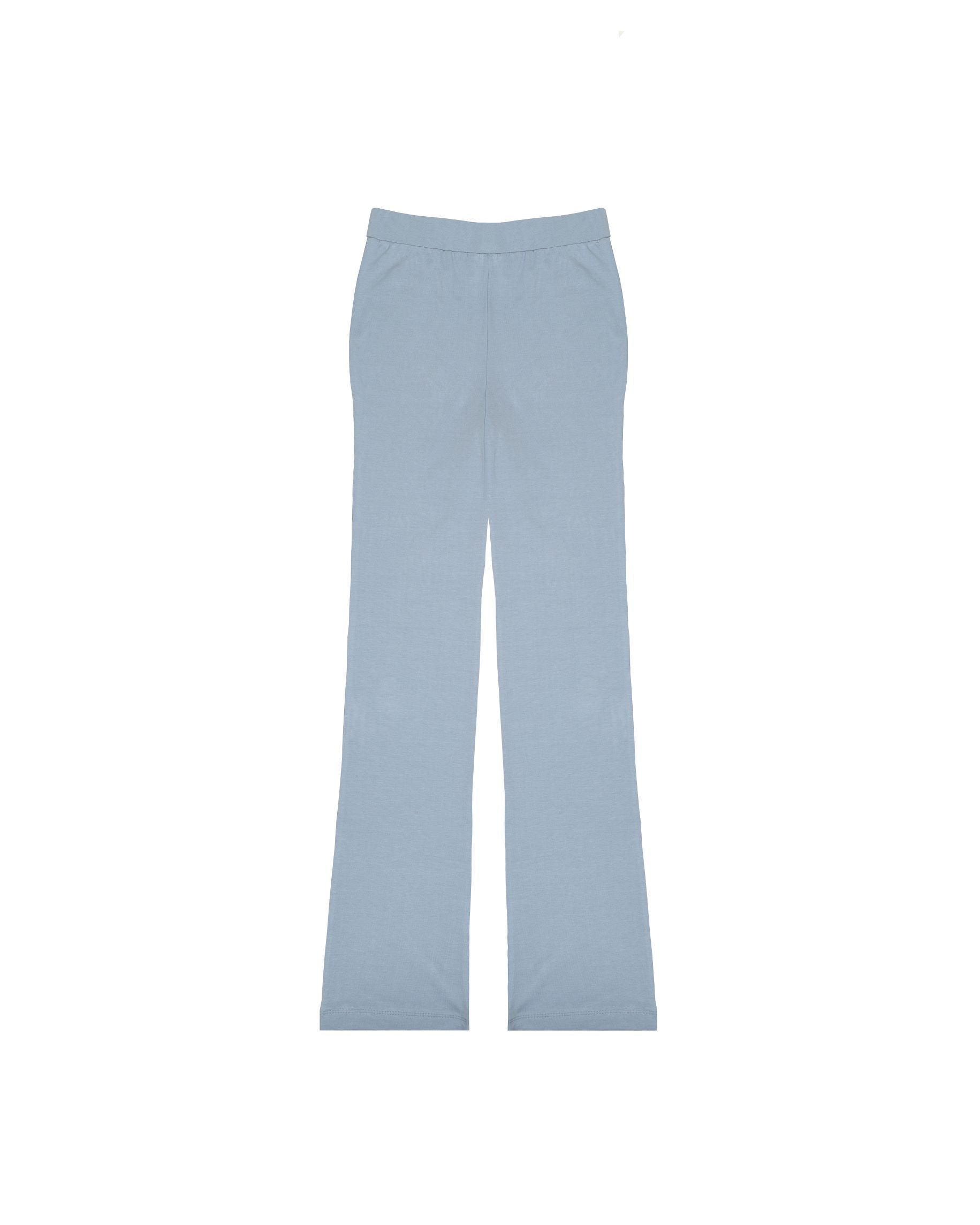 Stretch Lounge Pants Steel Blue