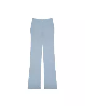 Stretch Lounge Pants Steel Blue