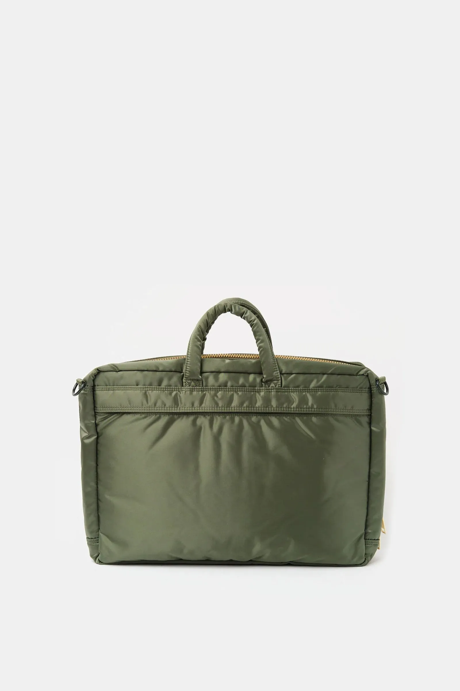 TANKER 2WAY BRIEFCASE