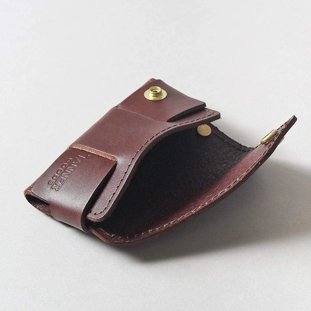 Tanner Goods Legacy Cardholder