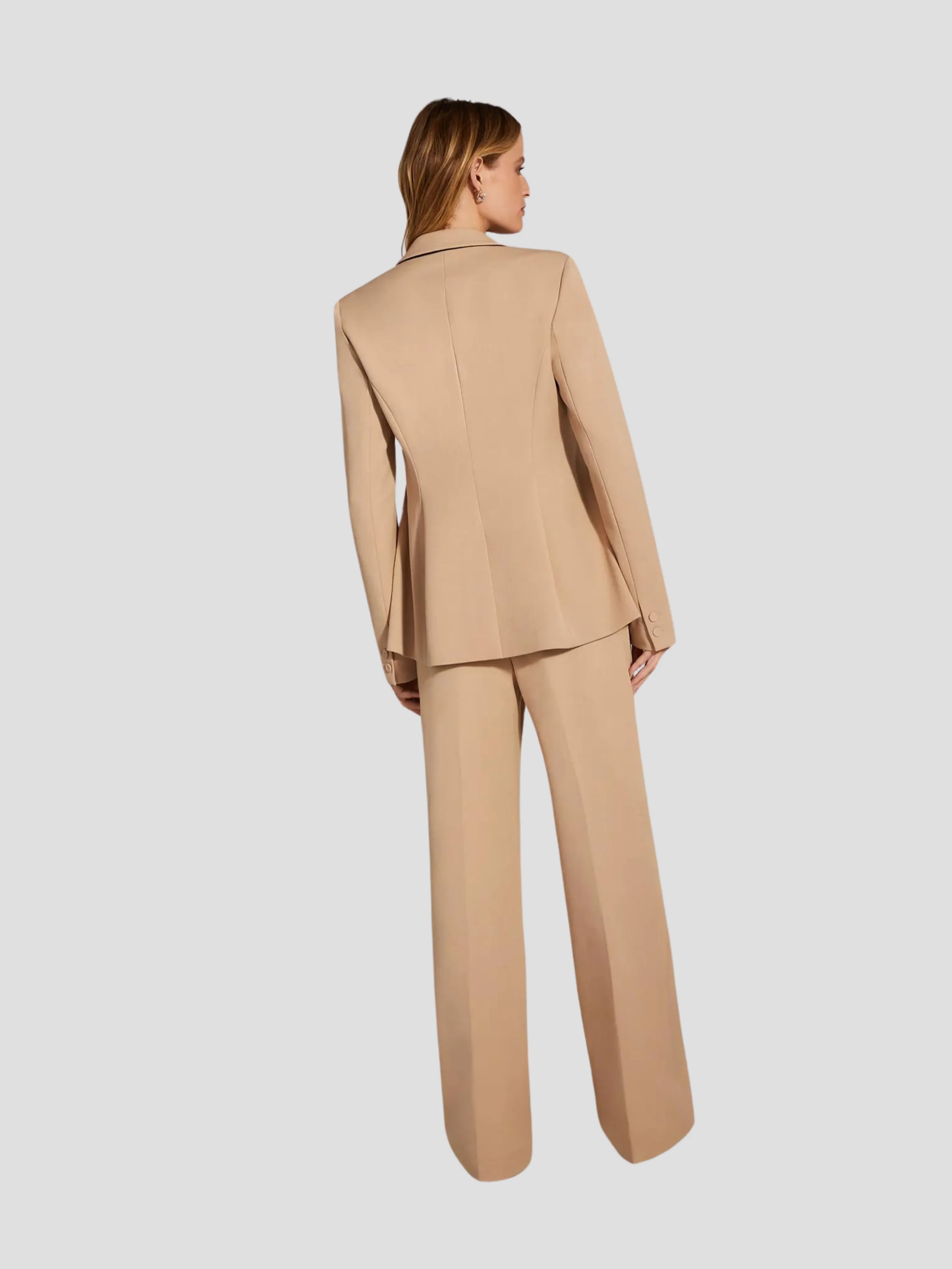 The Favorite Pant in Beige