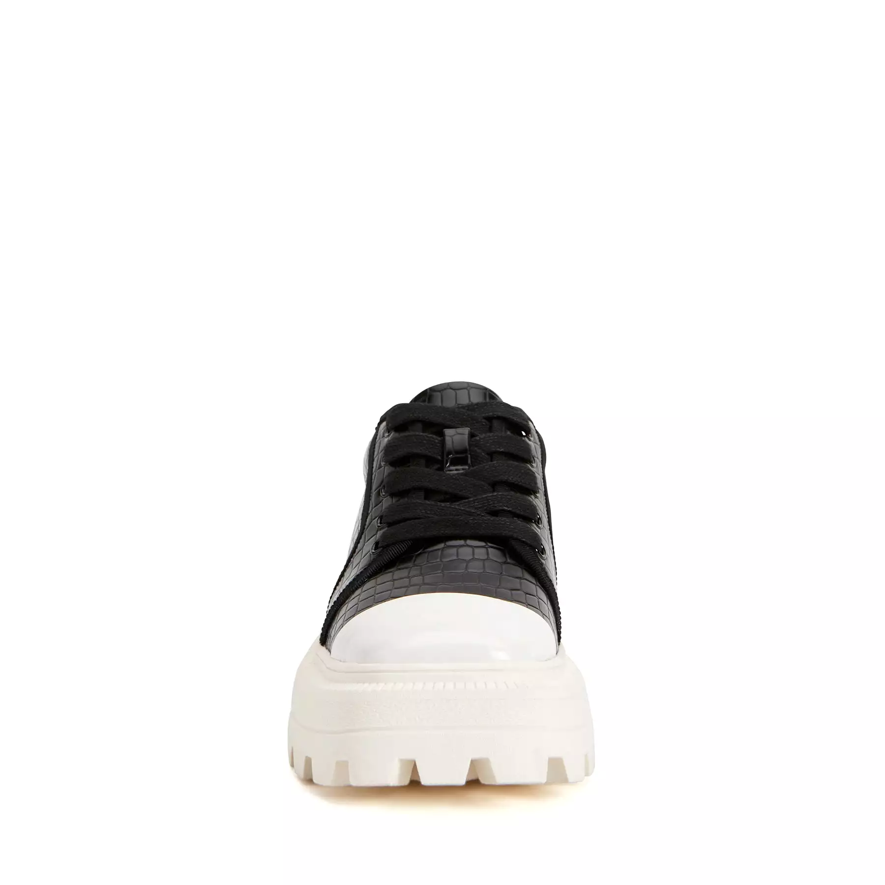 THE GELI SOLID SNEAKER