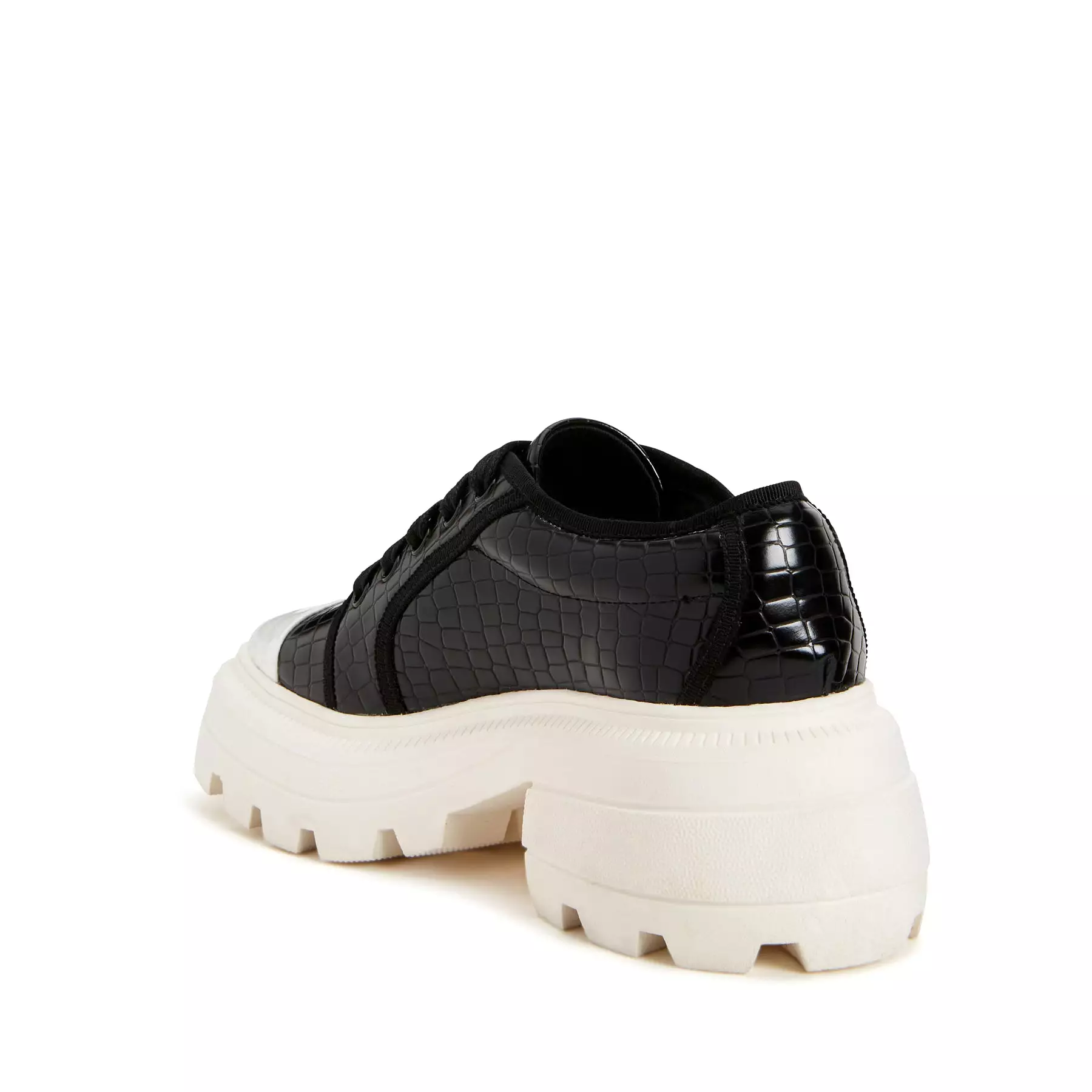 THE GELI SOLID SNEAKER