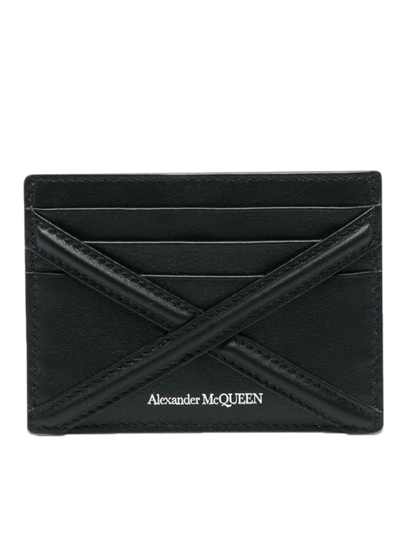 The Harness cardholder