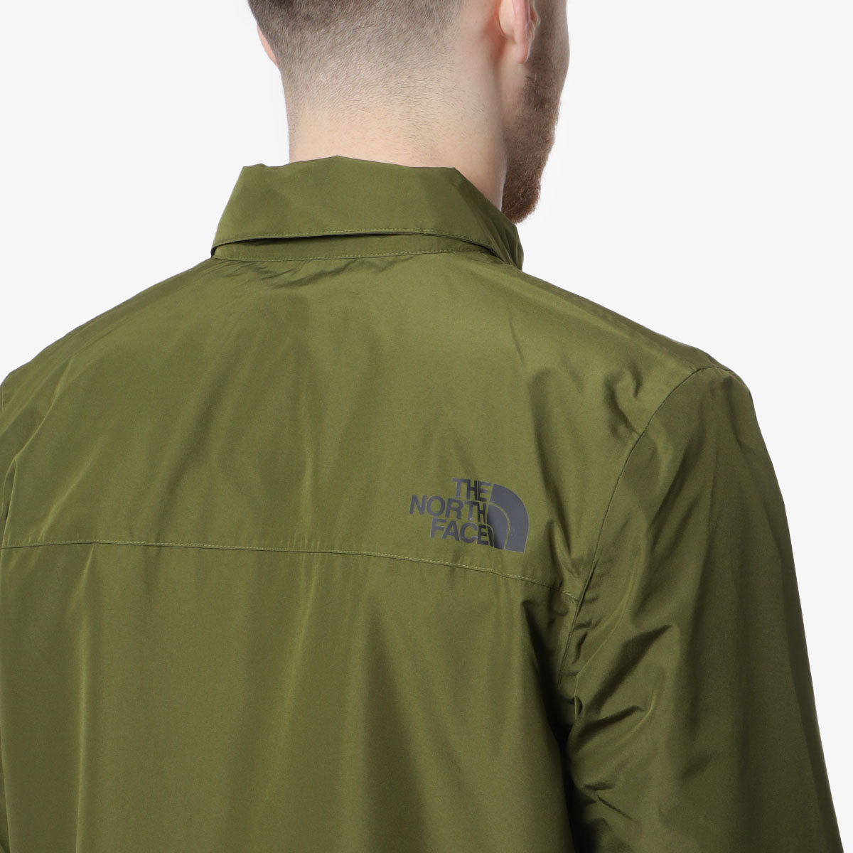 The North Face Amos Tech Overshirt