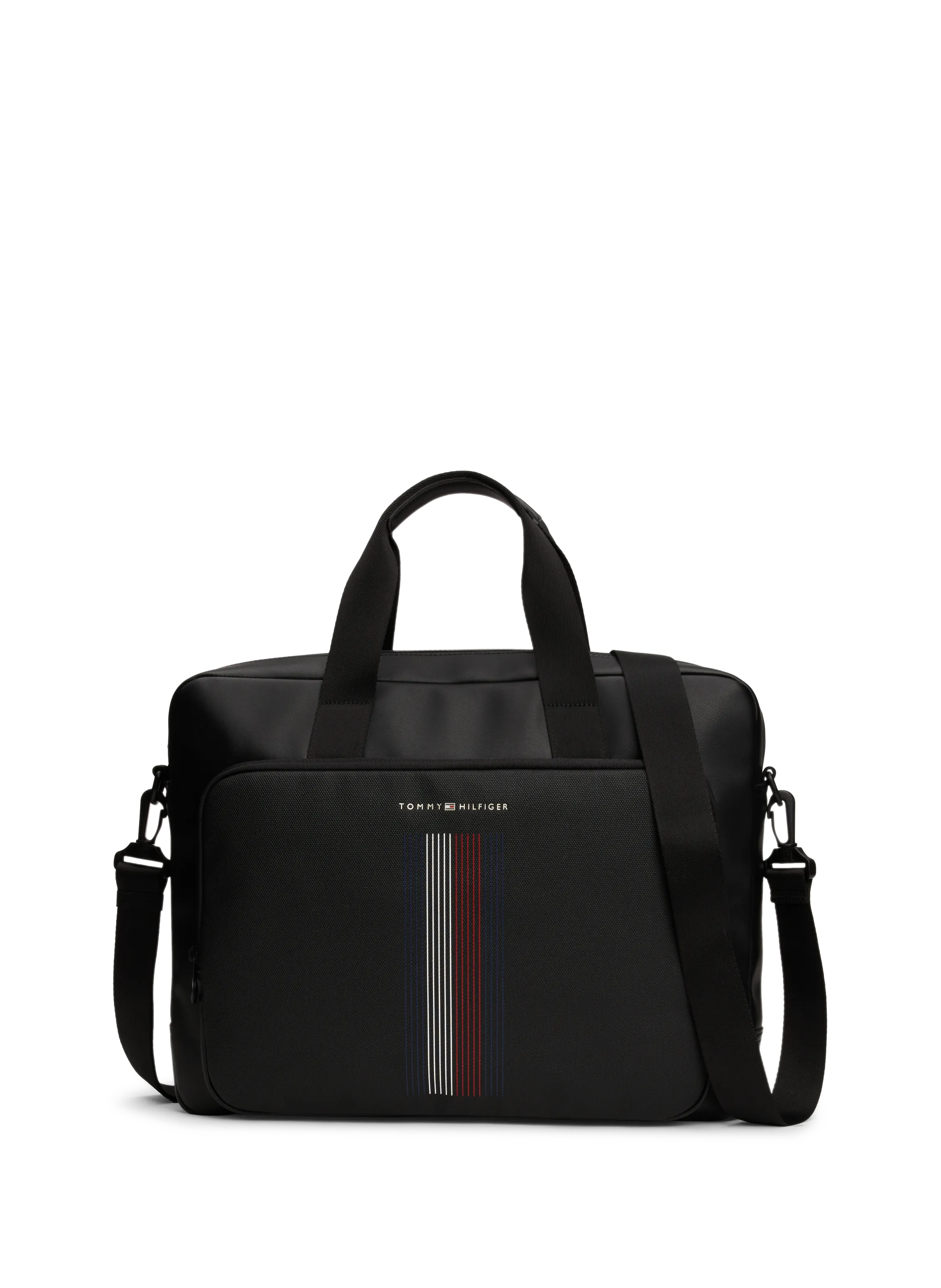 Tommy hilfiger  Briefcase - Black