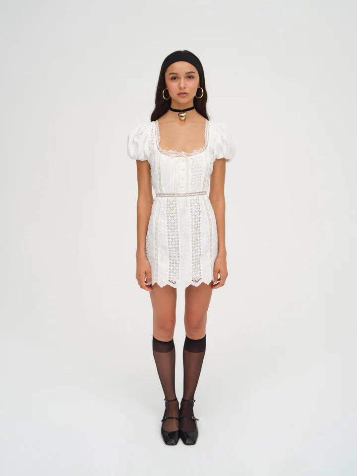 Tracy Mini Dress