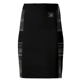 TRP Matrix 03 Designer Pencil Mini Skirt