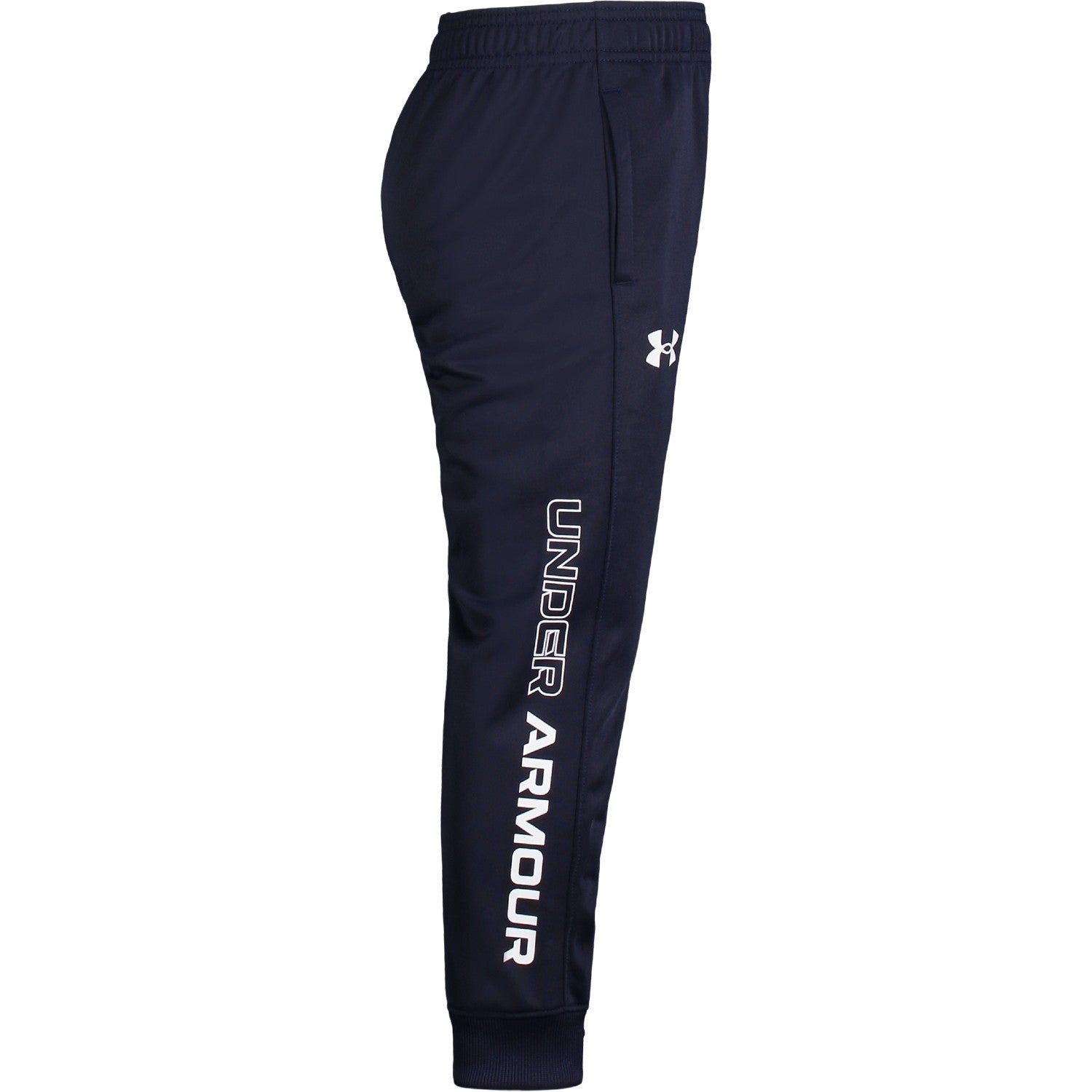 Under Armour Toddler Midnight Navy Brawler Jogger