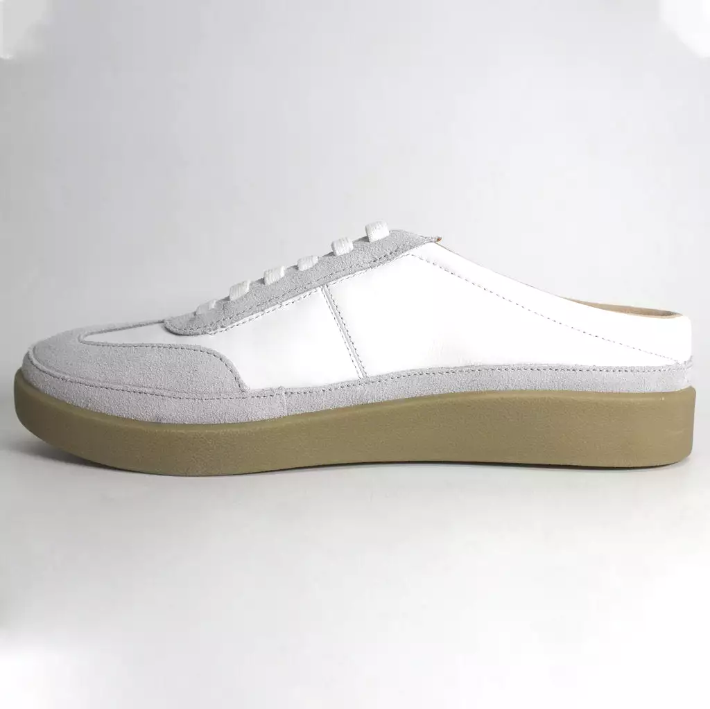 Vionic Shayla Sneaker, Size 6.5 Wide White