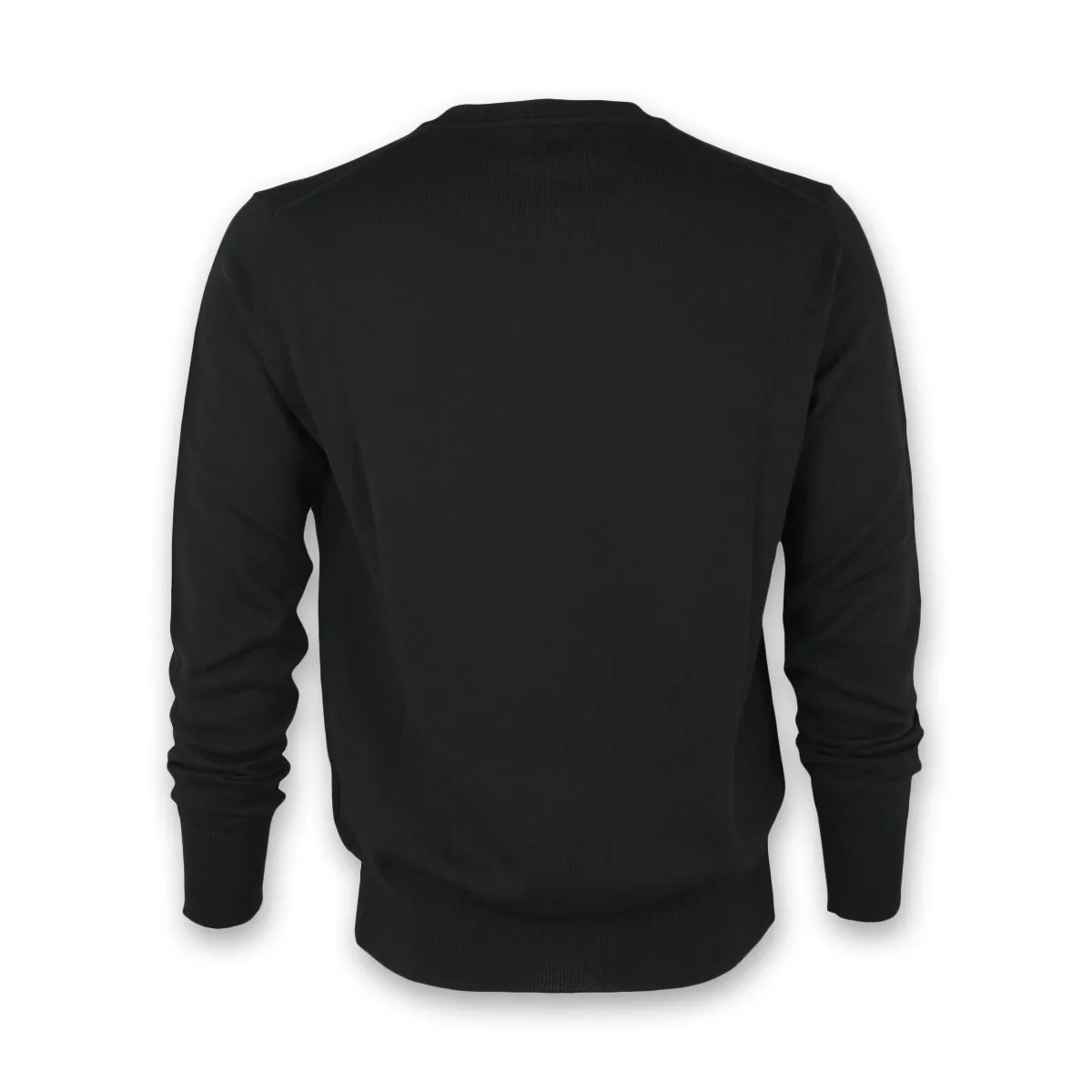 Vivienne Westwood - Crew Neck Jumper in Black