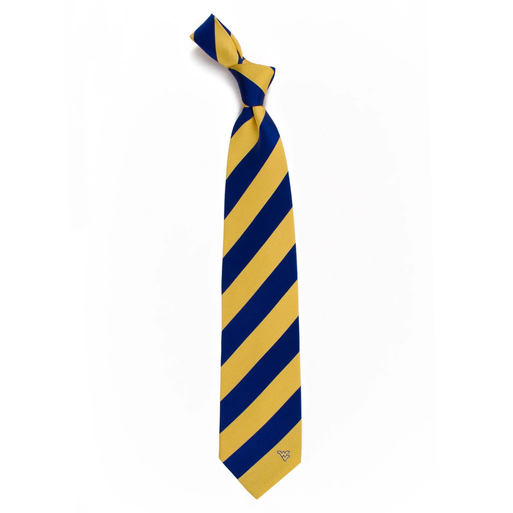 WEST VIRGINIA REGIMENT SILK TIE