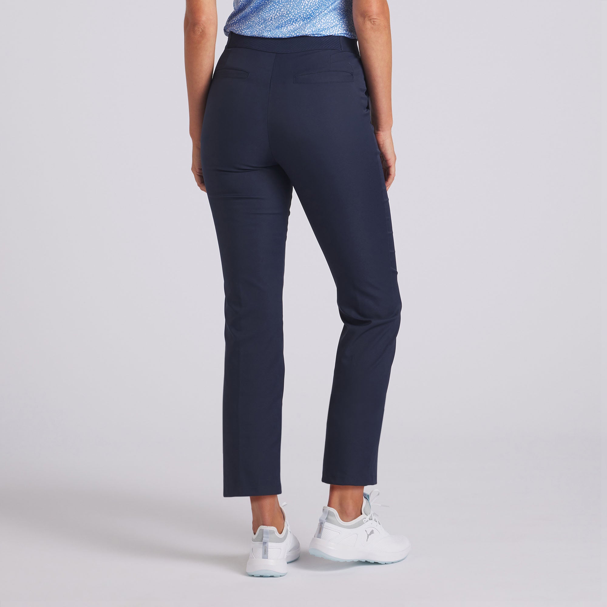 Women's Costa Trouser Golf Pants