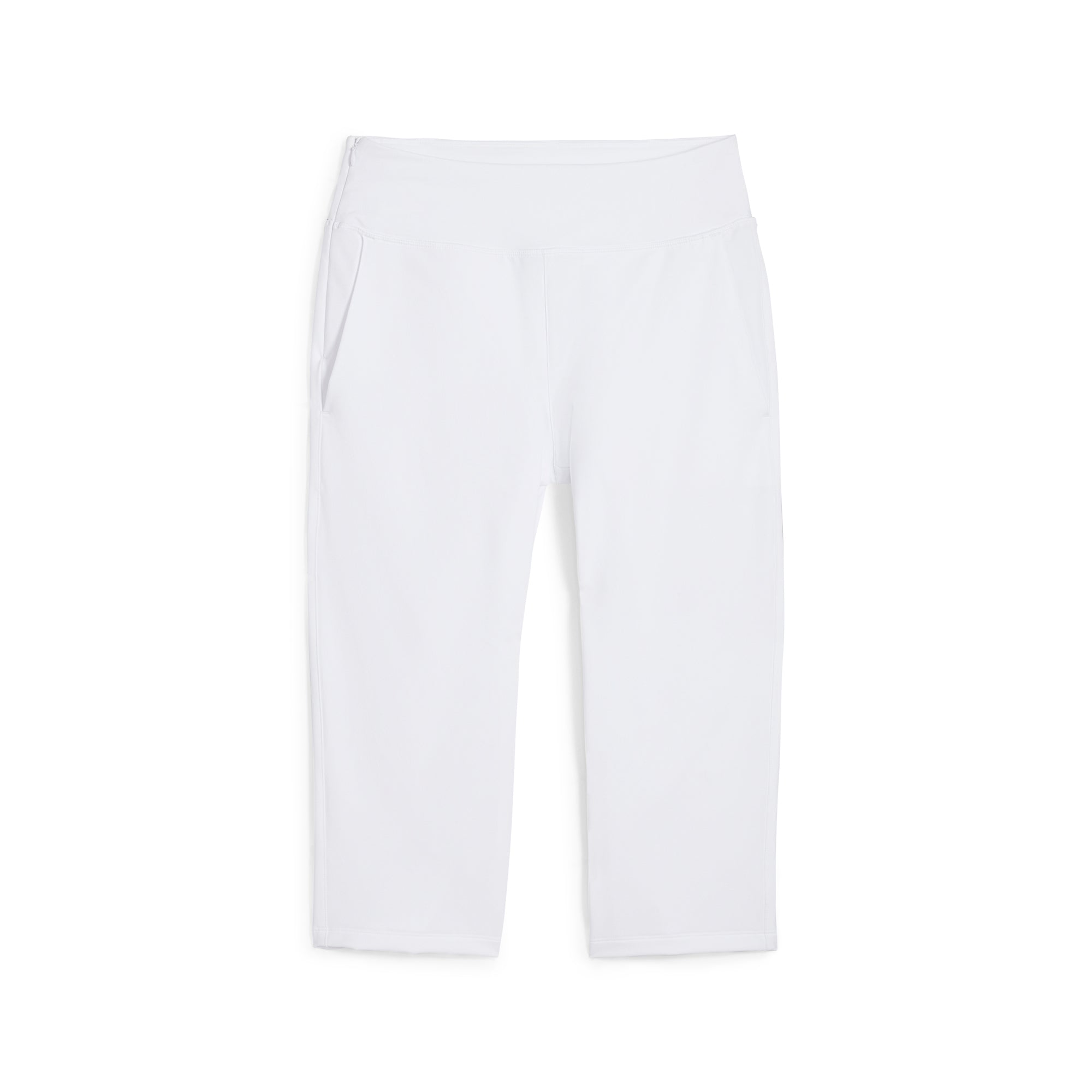 Women's Everday Capri Golf Pants