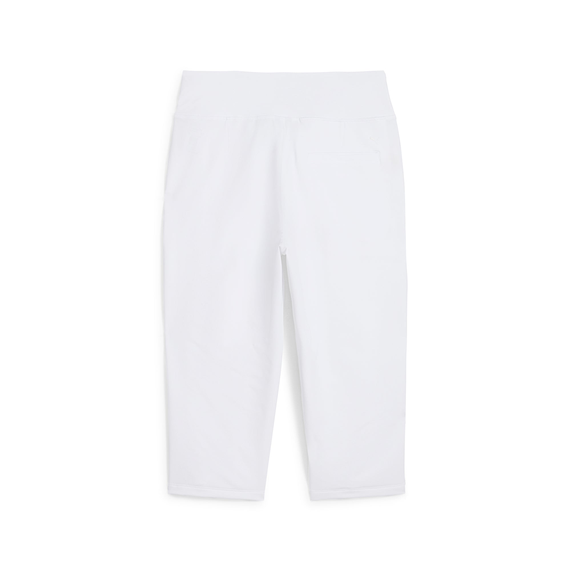 Women's Everday Capri Golf Pants