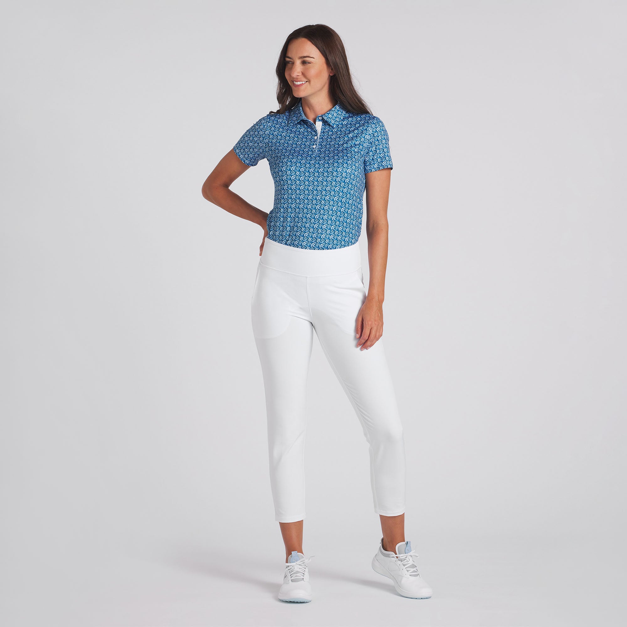 Women's Everday Golf Pants