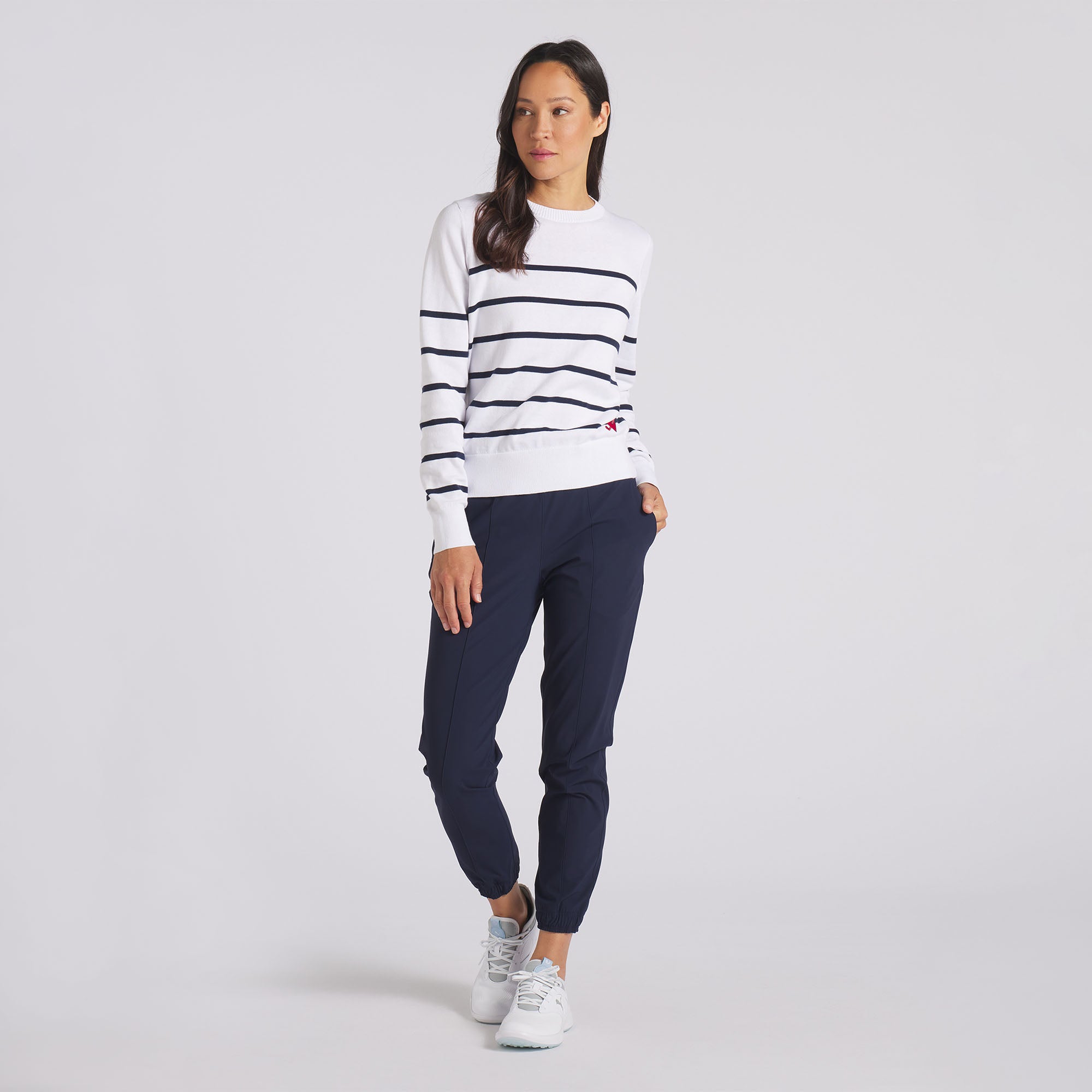 Women's Range Jogger Golf Pants