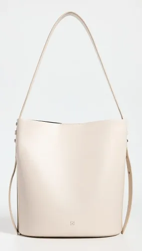 Yvonne Kone   Leo Bucket Bag 